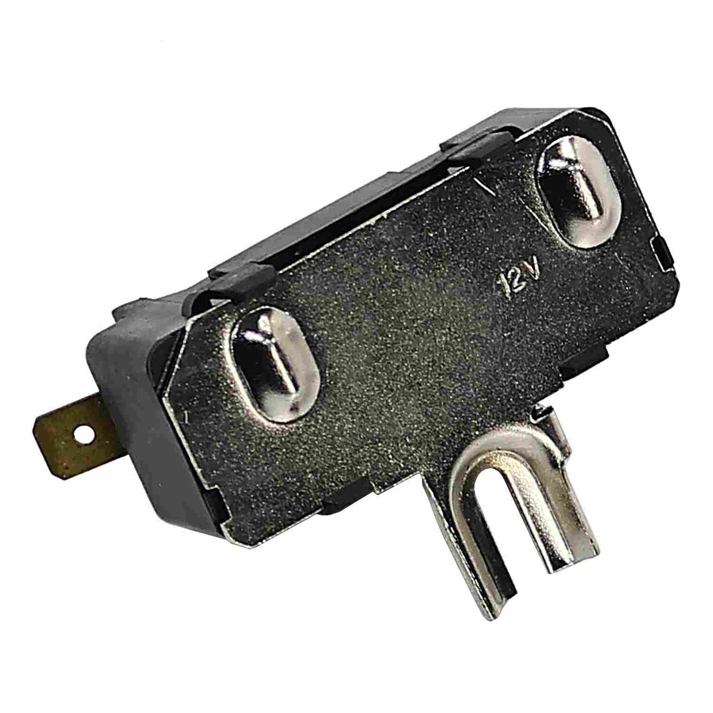 T1 68-79, T4 72-74, Bus 72-79, Fuel Gauge Voltage Stabilizer (Vibrator)