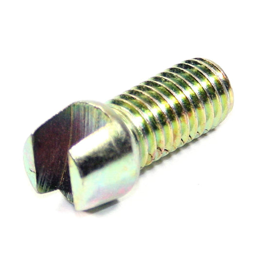 Brake Adjusting Screw, Slanted