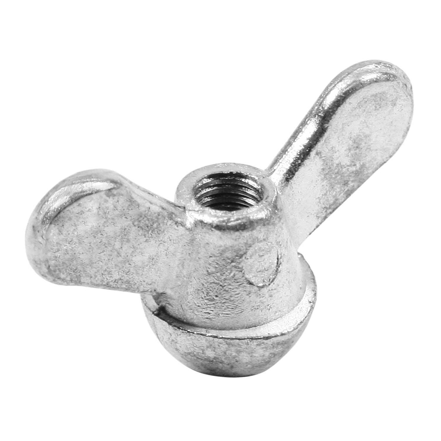 7mm Wing Nut for Clutch Adjustment