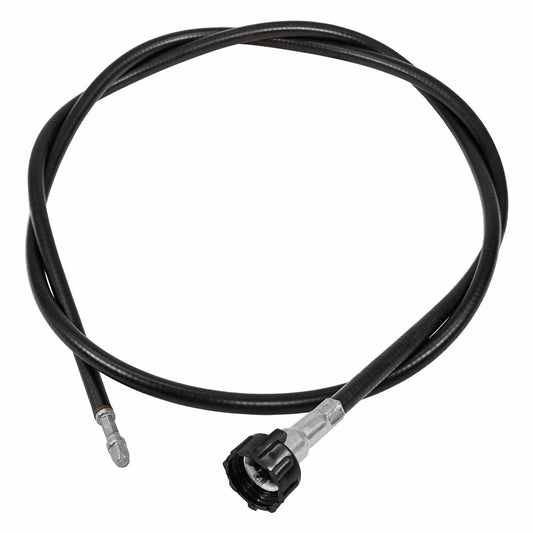 Lower Speedo Cable, SB 75-79