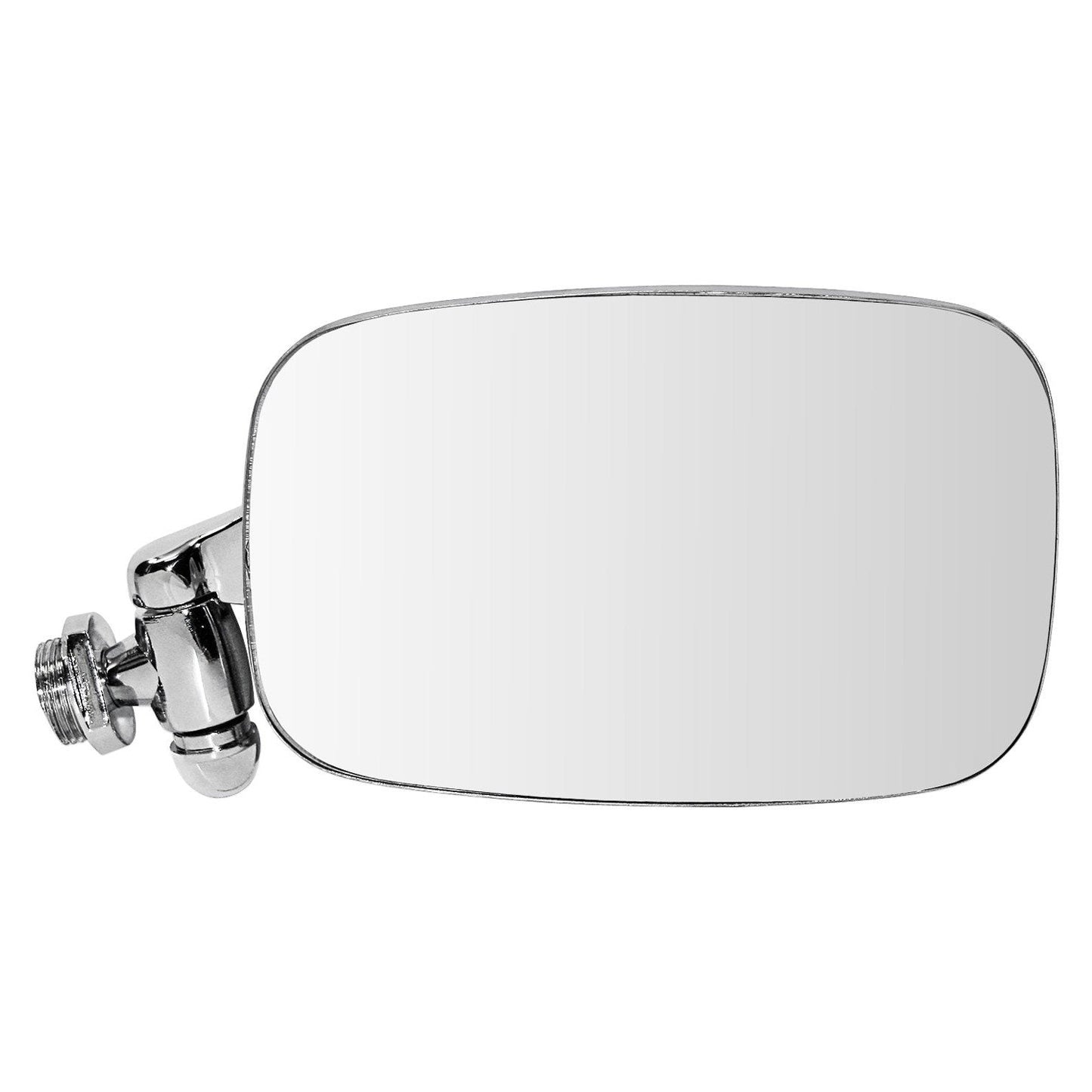PASSENGER SIDE MIRROR, GHIA 66-74