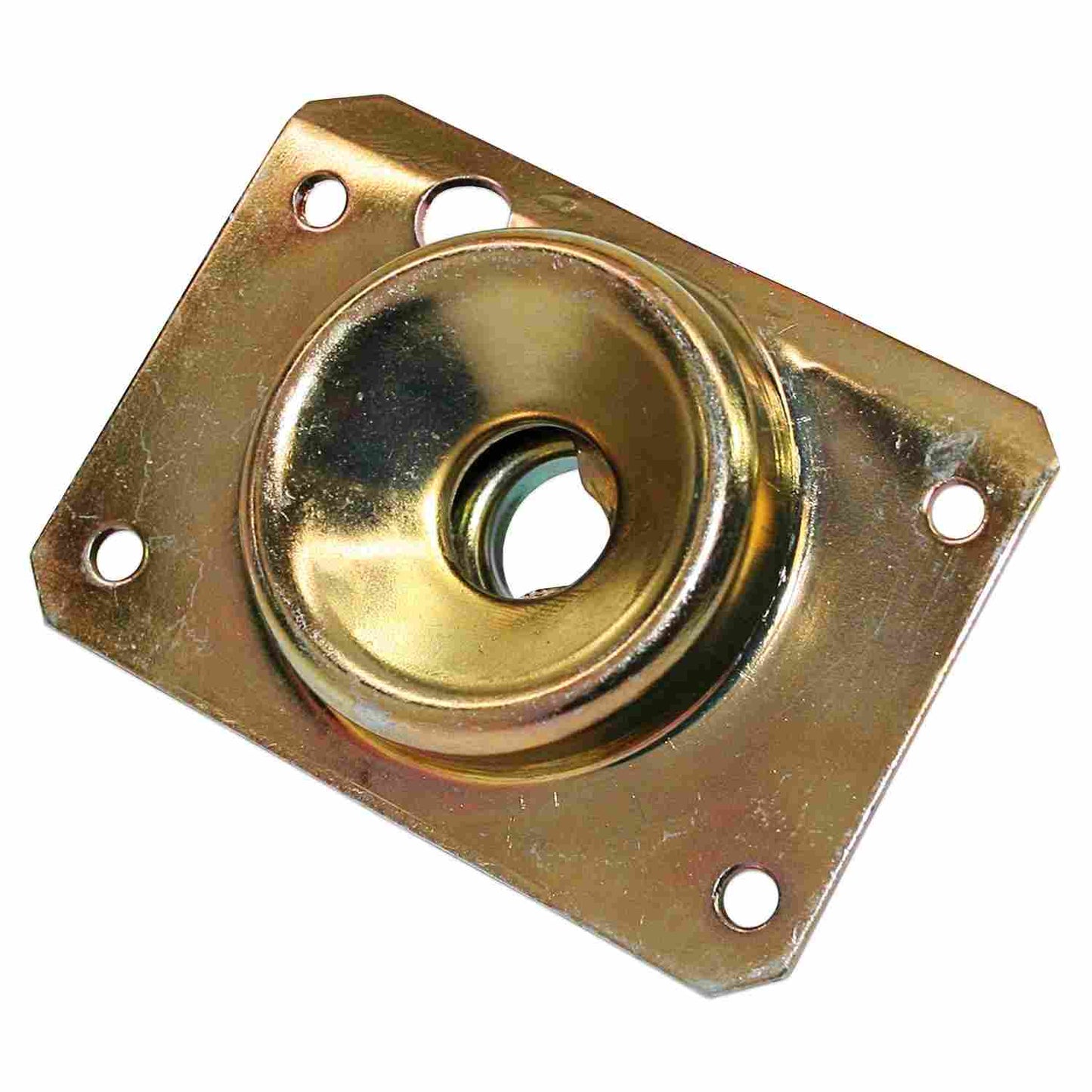 HOOD LATCH ON APRON BUG 69-79