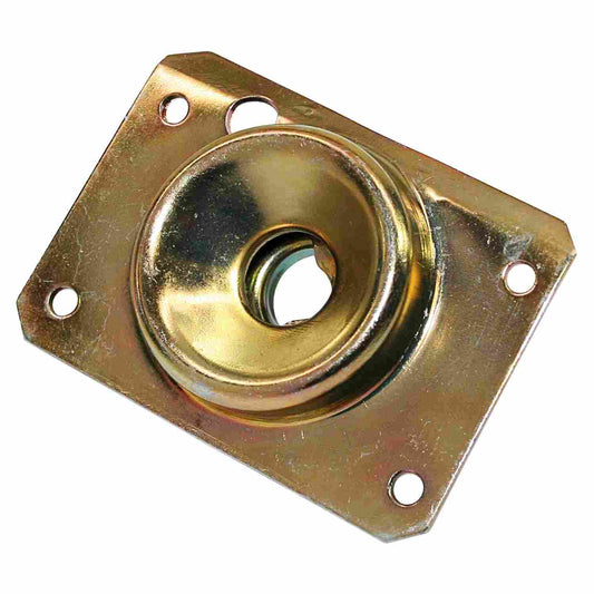 HOOD LATCH ON APRON BUG 69-79