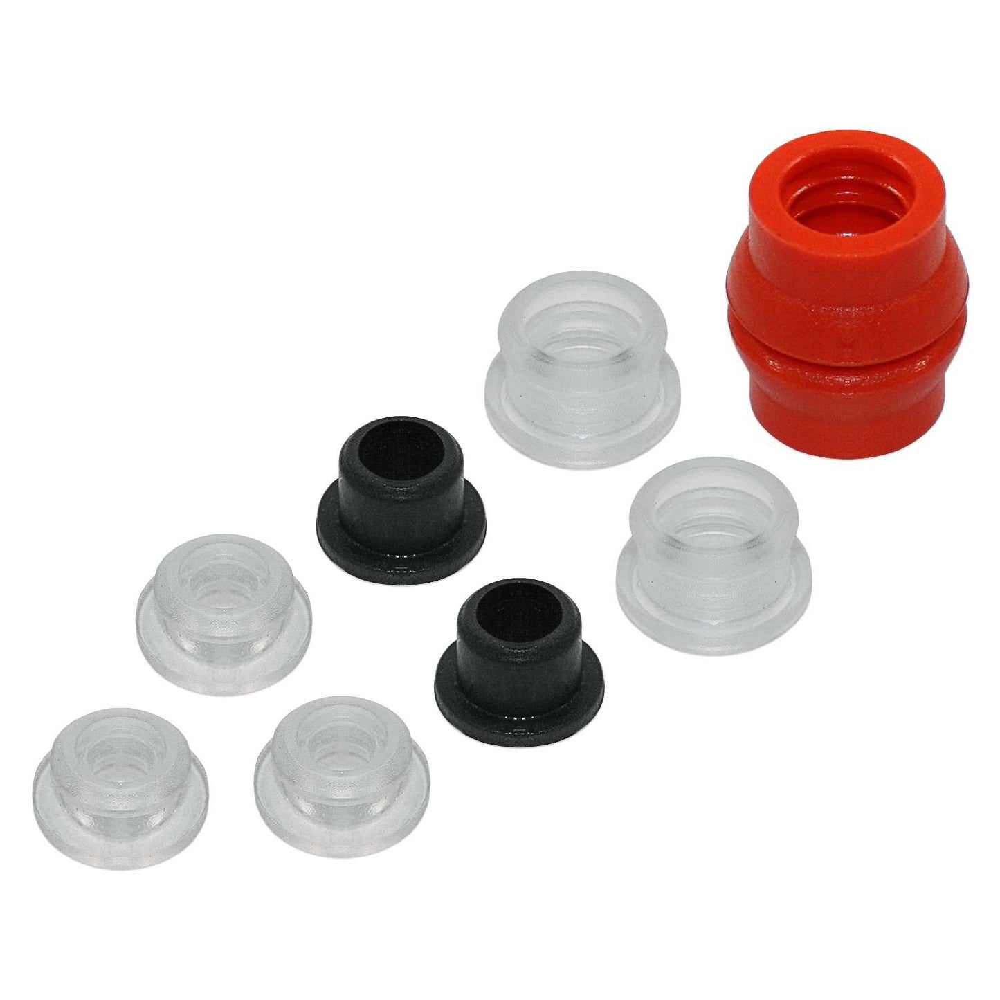Shifter Bushing Kit 85>