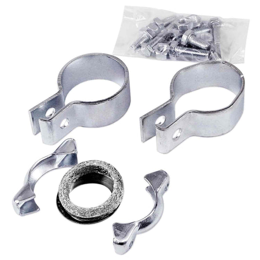 Bus 63-71, Tail Pipe Mount Kit