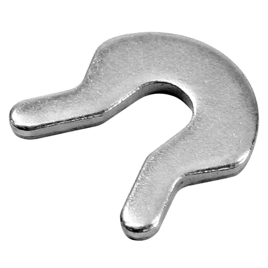 HORSESHOE CLIP, E-BRAKE CABLE