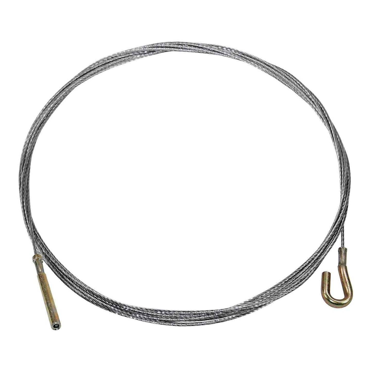 VW Bus 55-64.9 Accelerator Cable