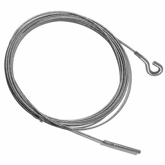 T2 10/68-71 Accelerator Cable German 3670mm
