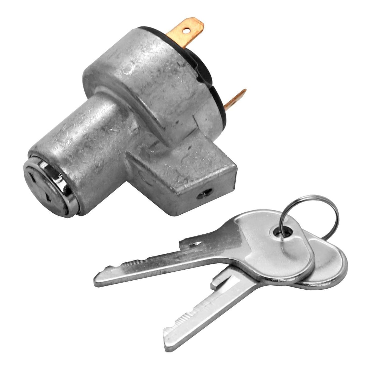 Bus 55-67 Ignition Starter Switch