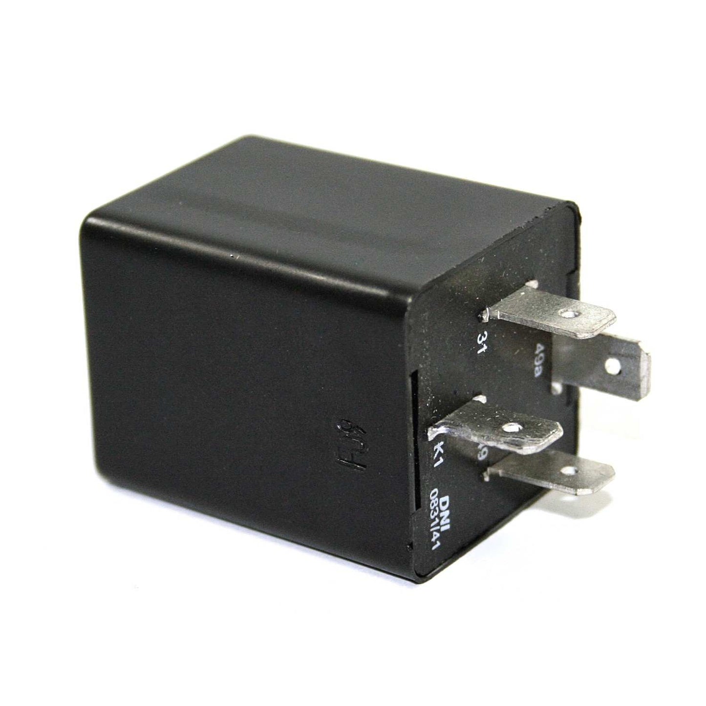 Bug 68-70, KG 68-71, Bus 68-70, Type 3 68-70 4-Prong Flasher Relay