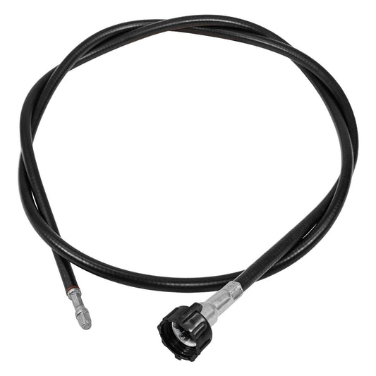 Bus 68-74 Speedometer Cable 2460mm German