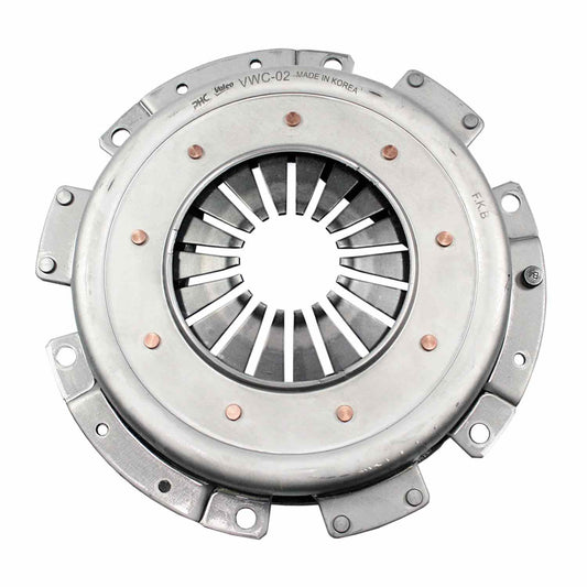 PLATE, 71^ CLUTCH 200mm SACHS