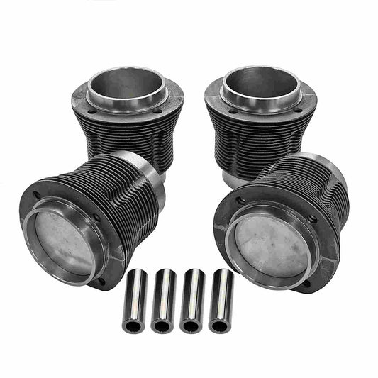 T1 92mm Piston & Cylinder Kit (For 1835cc) - 311-198-069F92
