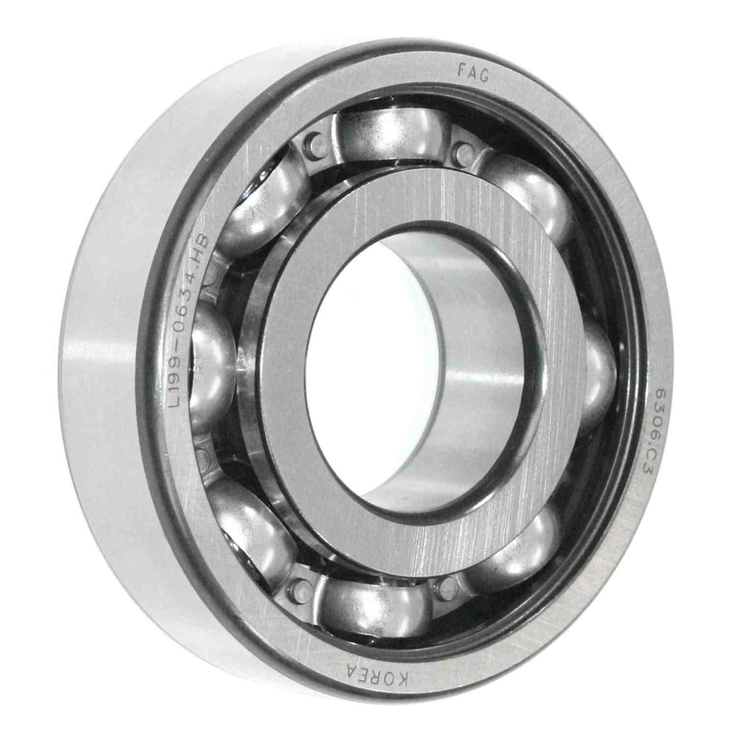 Bug, Ghia, T3 50-68 Swing Axle Ball Bearing