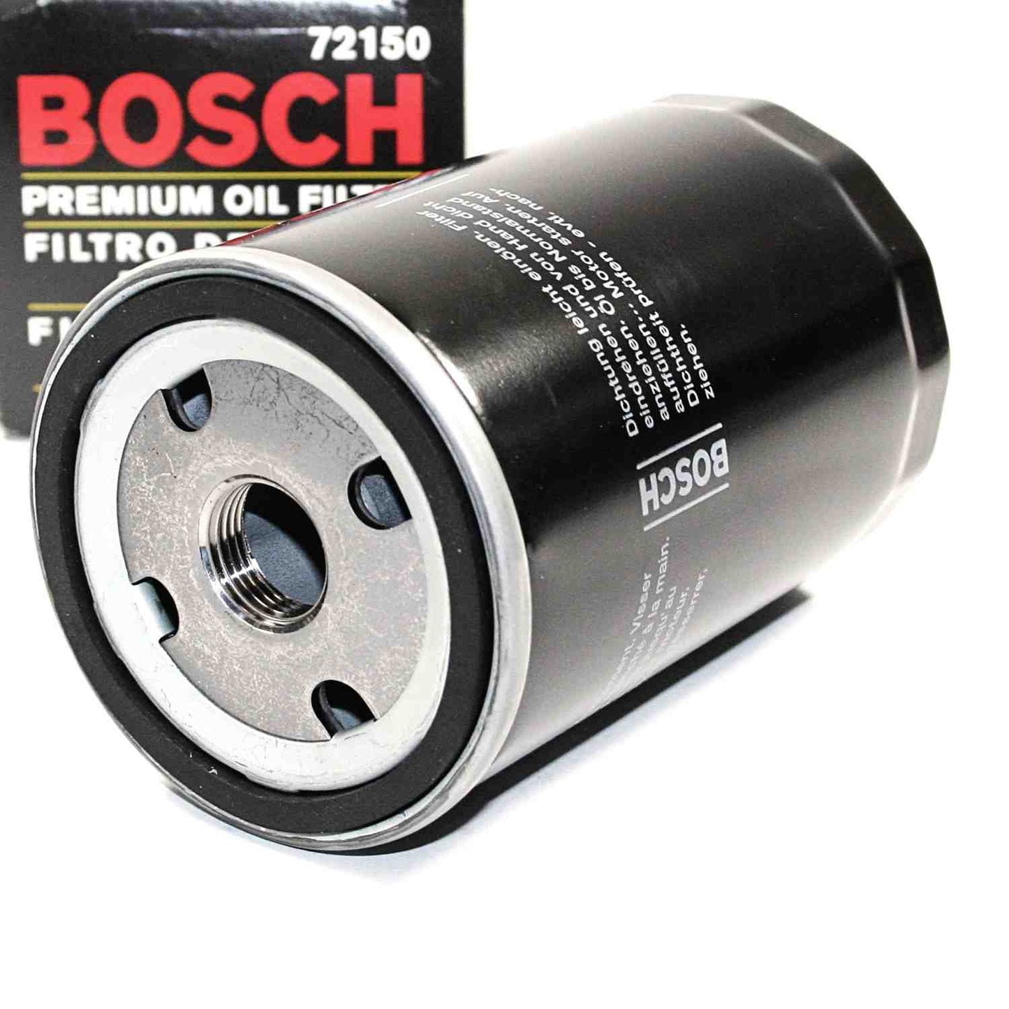 Water-Cooled Oil Filter, 056115561G