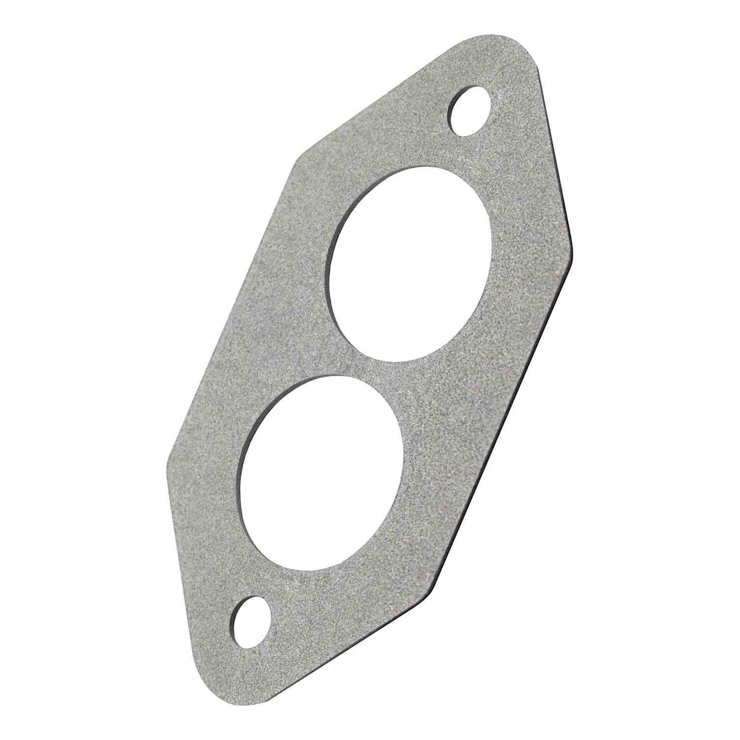 Dual Port Intake Gasket Oversized Each