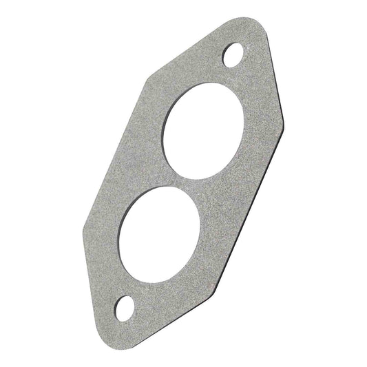 Dual Port Intake Gasket Oversized Each