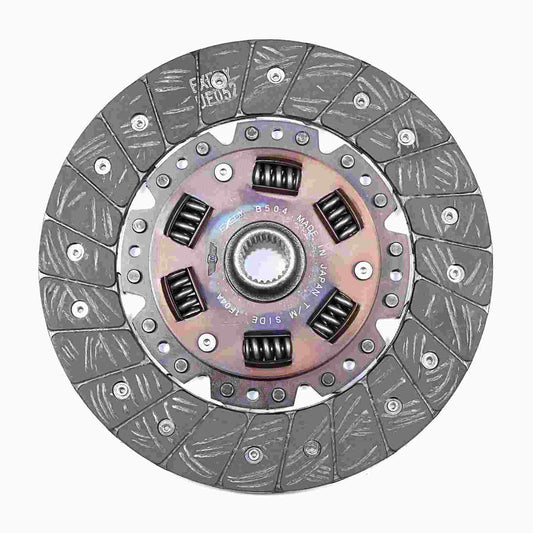 Exedy / Daikin 200mm Clutch Disc (Sprung) B504