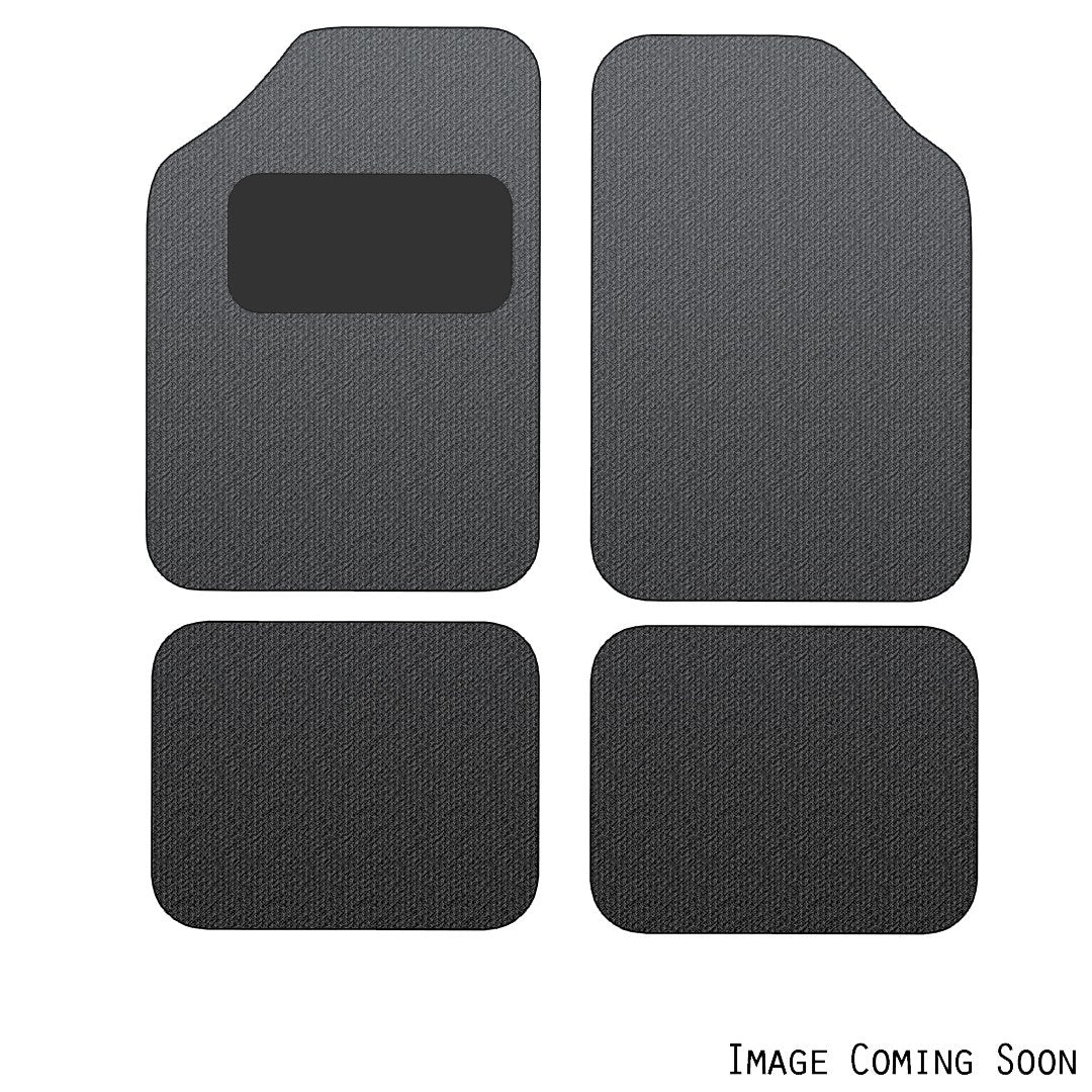 VW Carpet Floor Mats 4pc. - 1980-93 VW Jetta