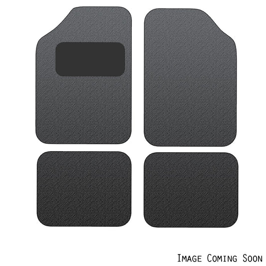 VW Carpet Floor Mats 4pc. - 1980-93 VW Jetta