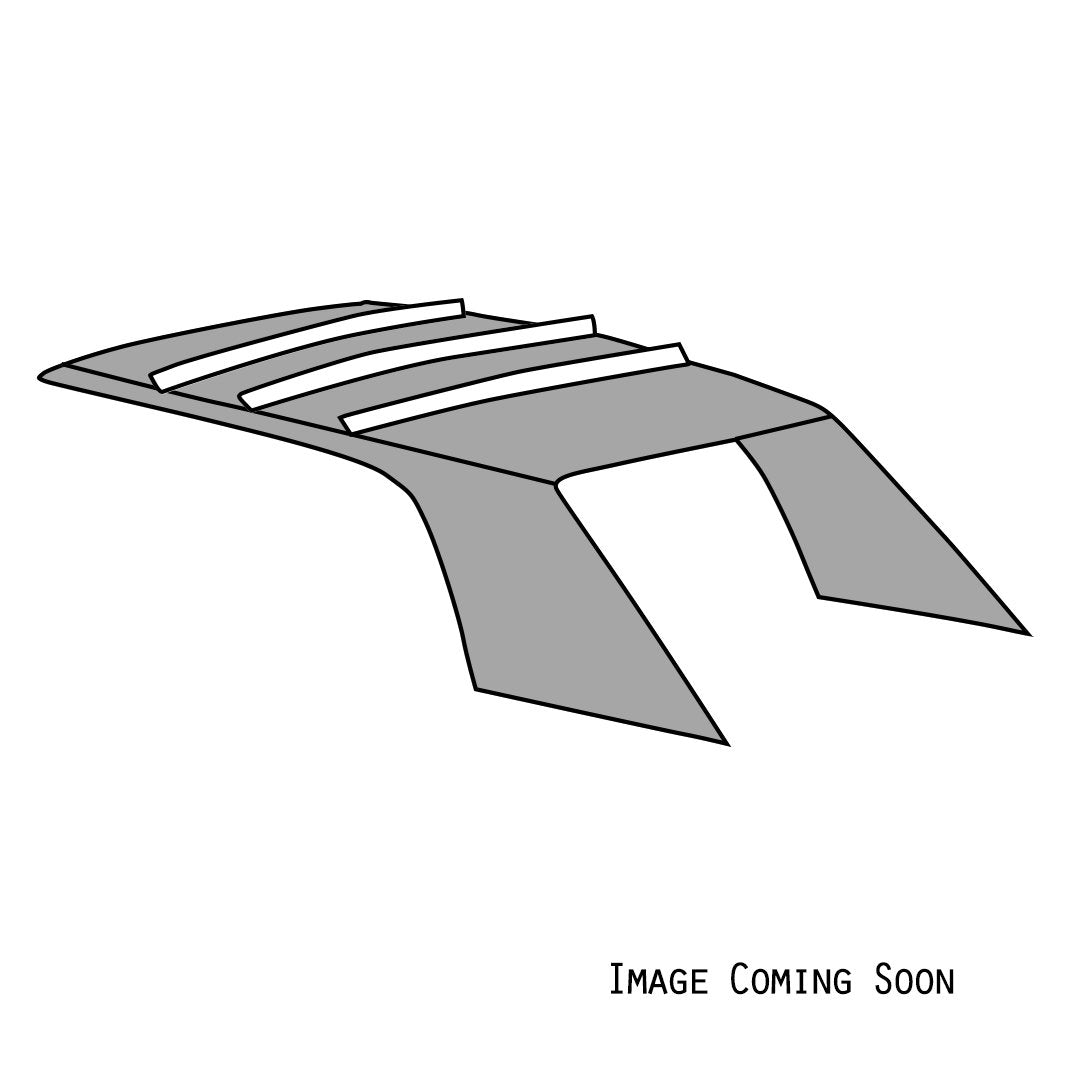 VW Headliner - 1980-81 VW Rabbit Convertible