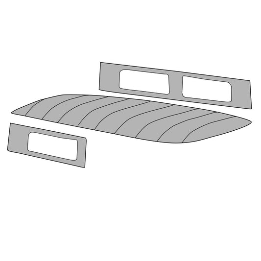VW Headliner 1972-79 VW Bus