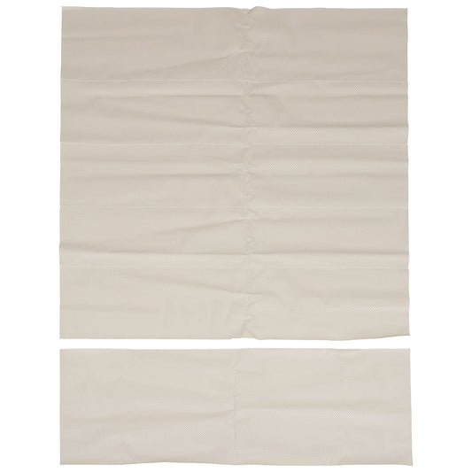 VW Headliner, Original Style 1956-74 VW Ghia Coupe