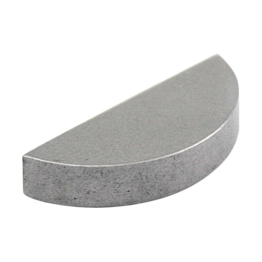 Woodruff Key 3x5 (Alt/Gen)