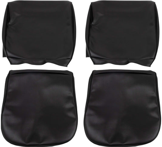 VW Original Seat Upholstery, (Fronts & Rear) 1973-74 VW Thing