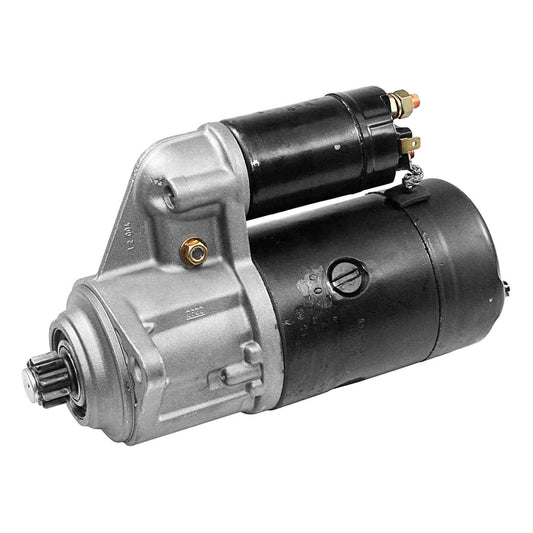 SR-17XRB VW Semi-Auto & Manual Starter Upgrade - 12V