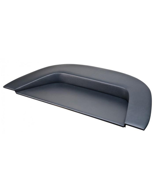 VW Speaker Tray 1957-78 VW Bug Sedan