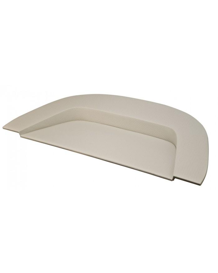 VW Speaker Tray 1957-78 VW Bug Sedan