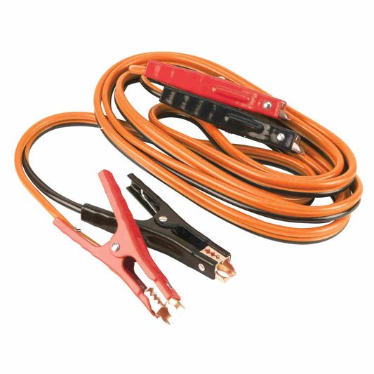 Jumper Cables 16 Foot 6ga 400amp