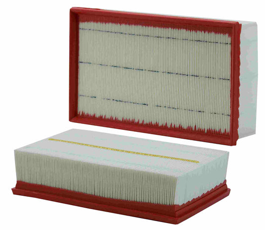Air Filter 2.0T DTEA