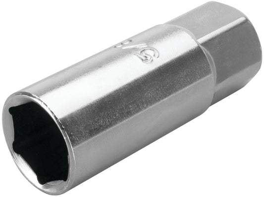 3/8 In Dr. Spark Plug Socket 5/8 In