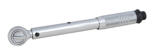 3/8 In Dr. Click Torque Wrench 120-960 Inch lbs.