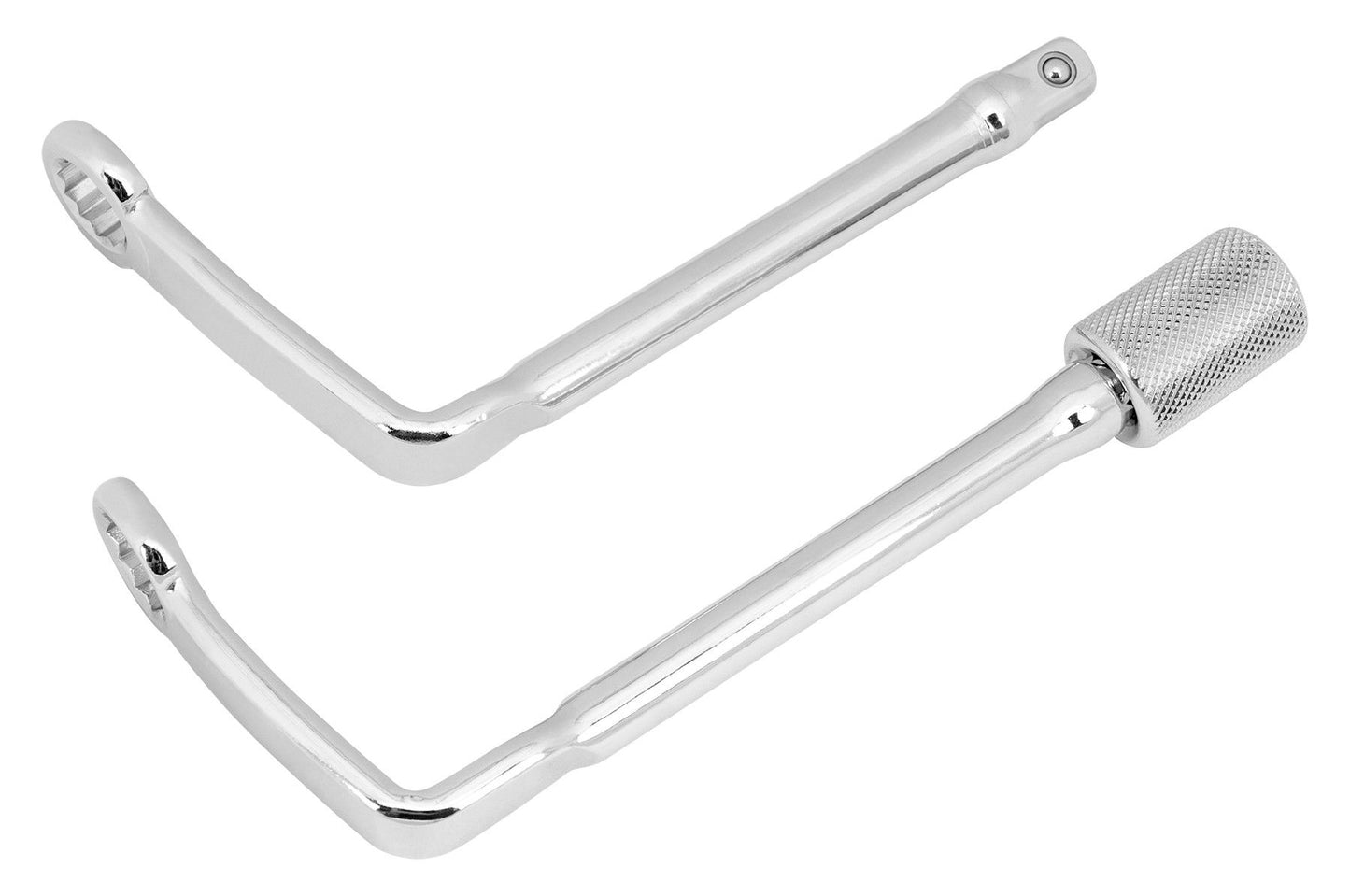 Distributor Clamp 13mm/15mm Wrench