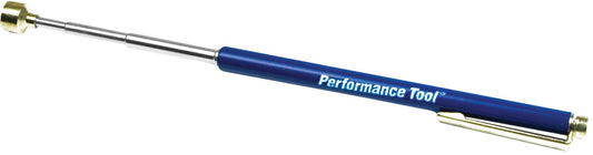 MAGNETIC RETRIEVER, TOOL 24" UP TO 3 1/2 LB