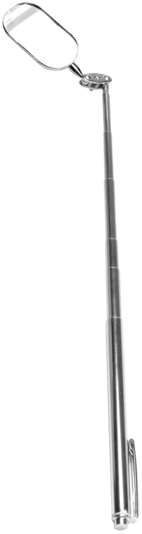 INSPECTION MIRROR 28" MAX