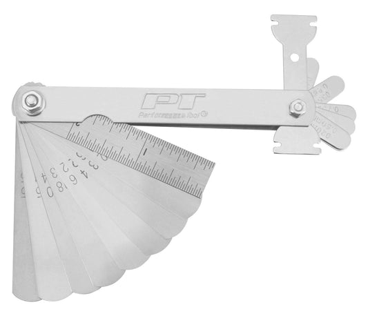 Thickness Gauge 15 Blades
