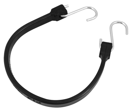 15" Tarp Strap, Rubber Tie Down, Bungie Cord