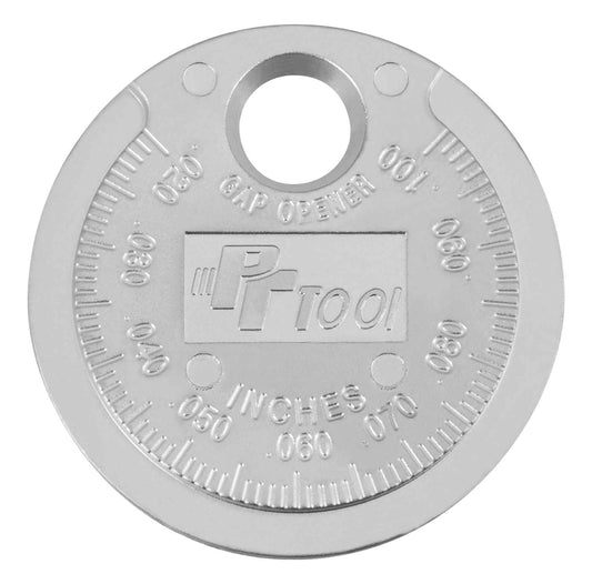 Spark Plug Gap Tool