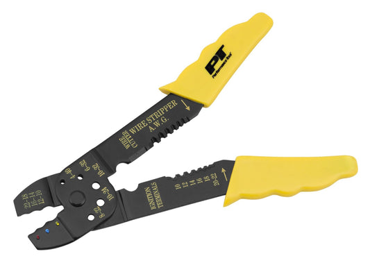 WIRE CRIMPING TOOL