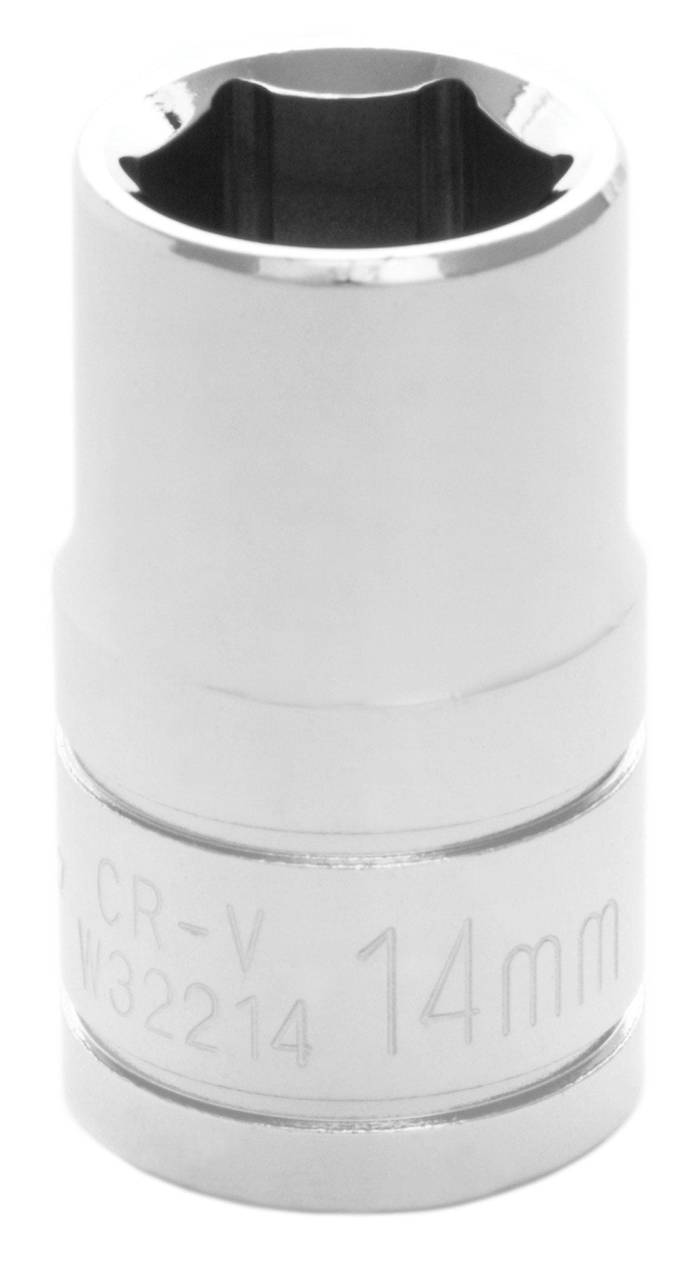 1/2 In Dr. Socket 14mm