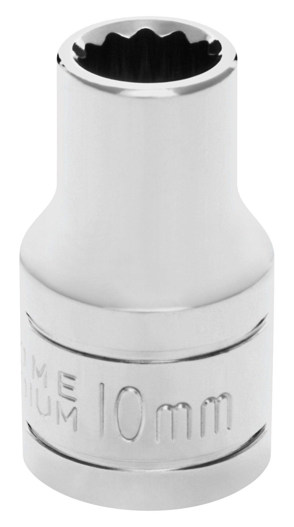 12PT 10mm SOCKET 1/2" DRIVE