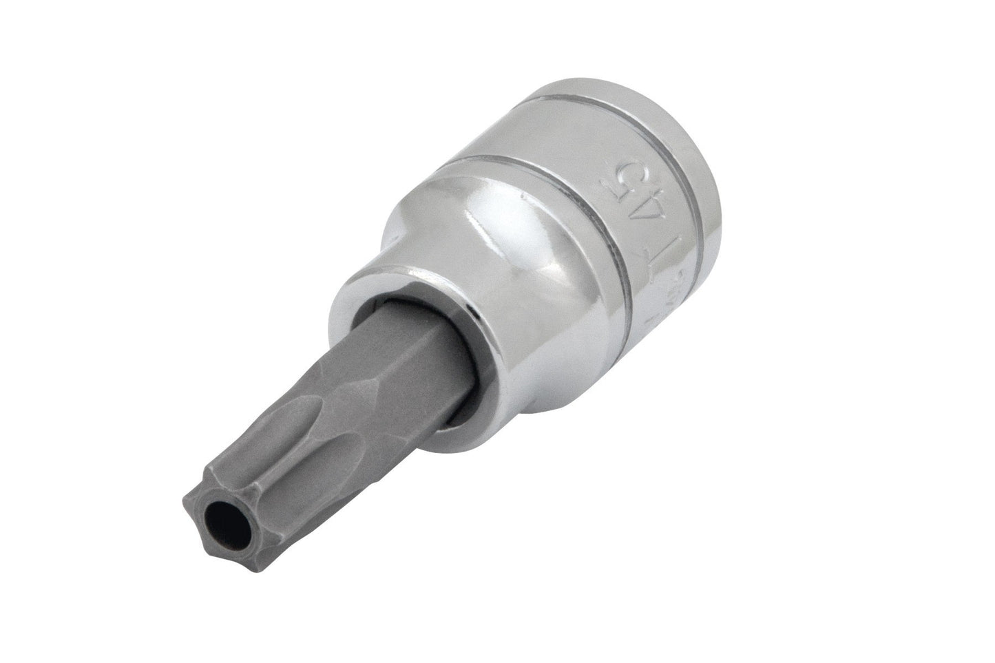 3/8 DRIVE STAR BIT SOCKET T45