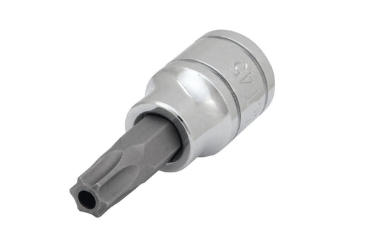 3/8 DRIVE STAR BIT SOCKET T45