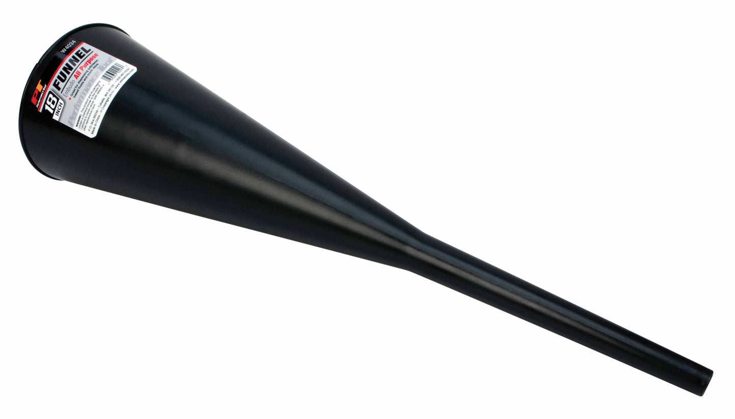 18" ALL PURPOSE FUNNEL
