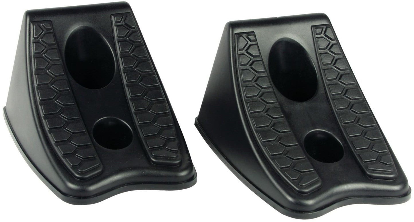 Wheel Chocks