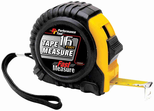 16 FT TAPE MEASURE
